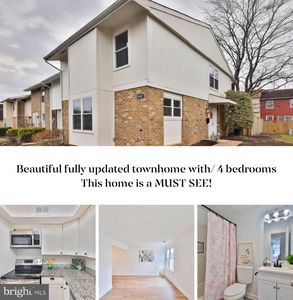 9987 Campus Way S Unit 130, Upper Marlboro, MD, 20774