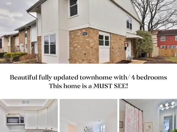 9987 Campus Way S Unit 130, Upper Marlboro, MD 20774