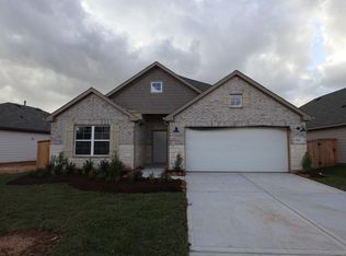 5822 Sunkissed Dr, Fulshear, TX 77441