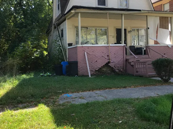 197 Richton St, Highland Park, MI 48203