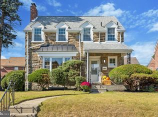 1505 E Cardeza St, Philadelphia, PA 19150