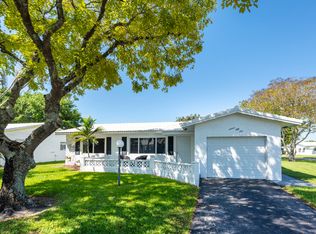 1651 NW 82nd Ter, Plantation, FL 33322