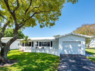 1651 NW 82nd Terrace, Plantation, FL, 33322