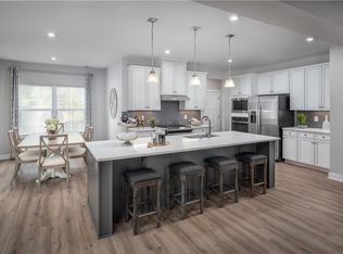 403 Watermans Way, Poquoson, VA 23662