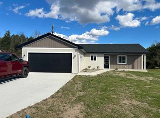 1006 Pheasant Run, Gladwin, MI 48624