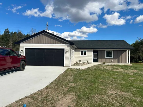 1006 Pheasant Run, Gladwin, MI 48624