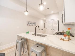 2244 Ontario Rd NW #3, Washington, DC 20009