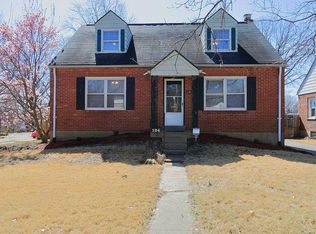 124 Habecking Dr, Saint Louis, MO