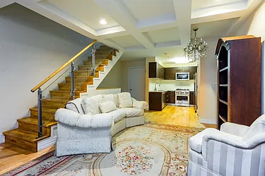 Sold by Douglas Elliman