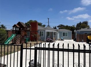 716-718 S Harris Ave, Compton, CA 90221