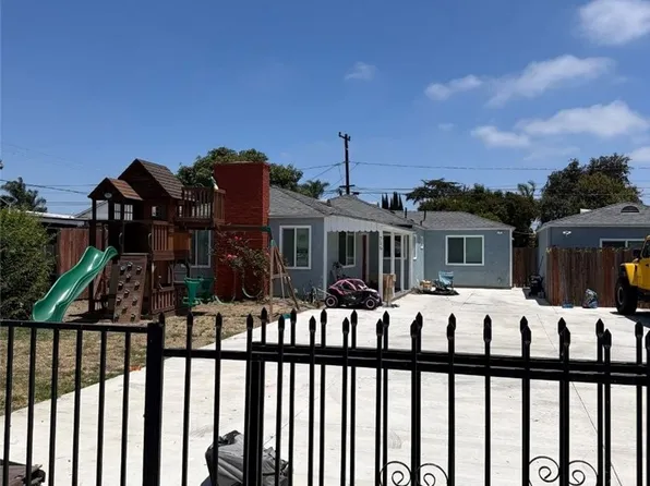 716-718 S Harris Ave, Compton, CA 90221