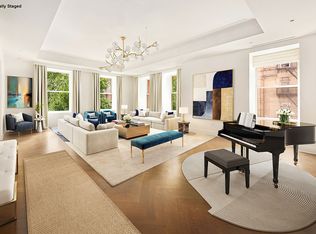 101 W 78th St #3A, New York, NY 10024