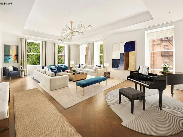 101 W 78th St #3A, New York, NY 10024