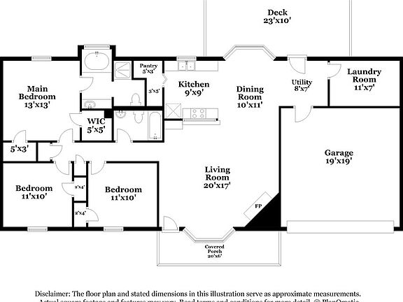 2nd image of this home