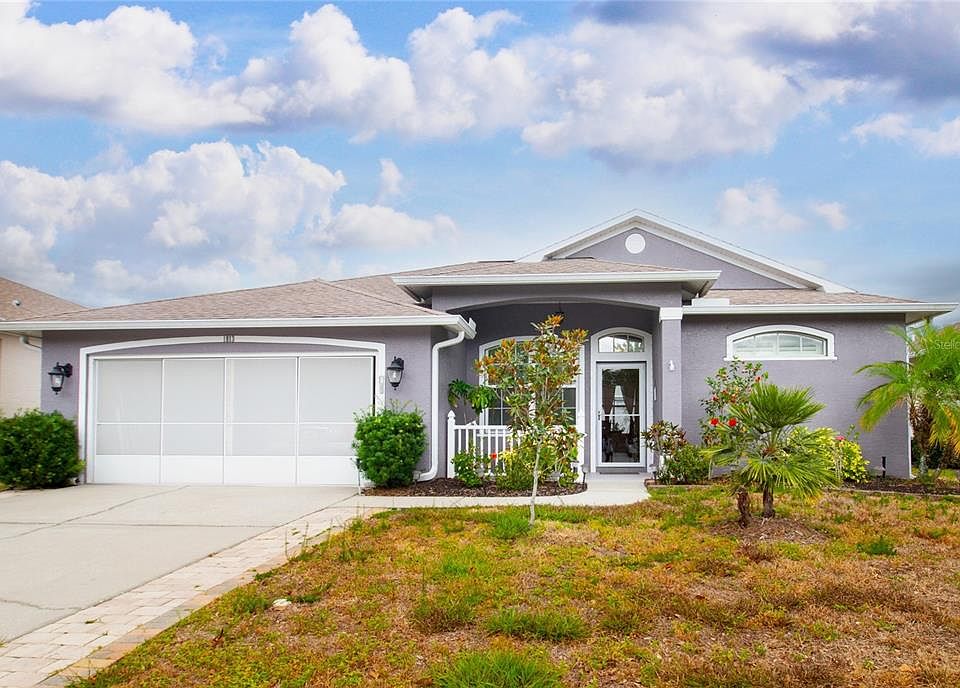 1813 Sea Oats St, Tarpon Springs, FL 34689 Zillow
