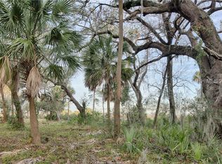 93 Inverness Dr, Bluffton, SC 29910