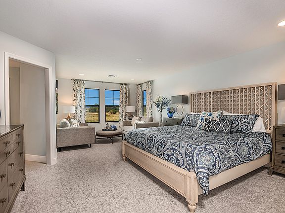 Owner s Retreat Avocet II at Crosswind Ranch