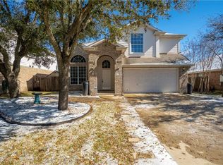 1533 Lorson Loop, Round Rock, TX 78665