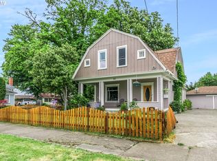 231 E Grant St, Lebanon, OR 97355 | Zillow