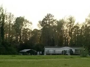 805 Highway 128, Arkadelphia, AR 71923