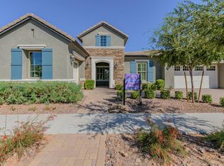 10350 E Tripoli Ave, Mesa, AZ 85212