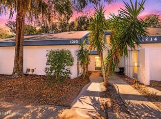 1210 WONDERWOOD Drive, Jacksonville, FL 32233