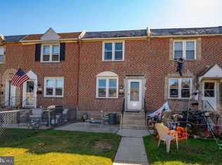 126 Academy Rd, Clifton Heights, PA 19018