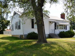 657 Larchmont Ave, Harrodsburg, KY 40330