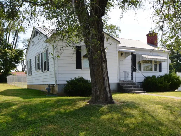 657 Larchmont Ave, Harrodsburg, KY 40330