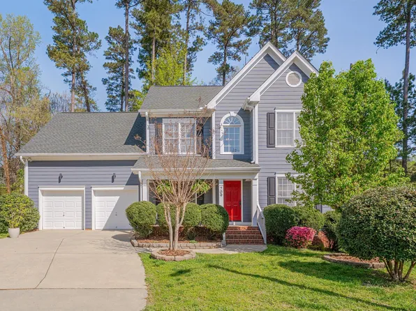 709 Basil Dr, Durham, NC 27713