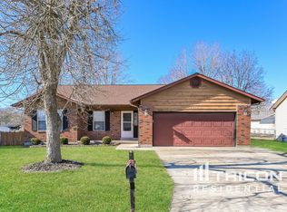 2417 Trolley Xing, Imperial, MO 63052