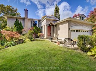 171 Krieghoff Ave, Markham, ON L3R 1W2