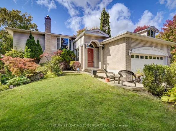 171 Krieghoff Ave, Markham, ON L3R 1W2