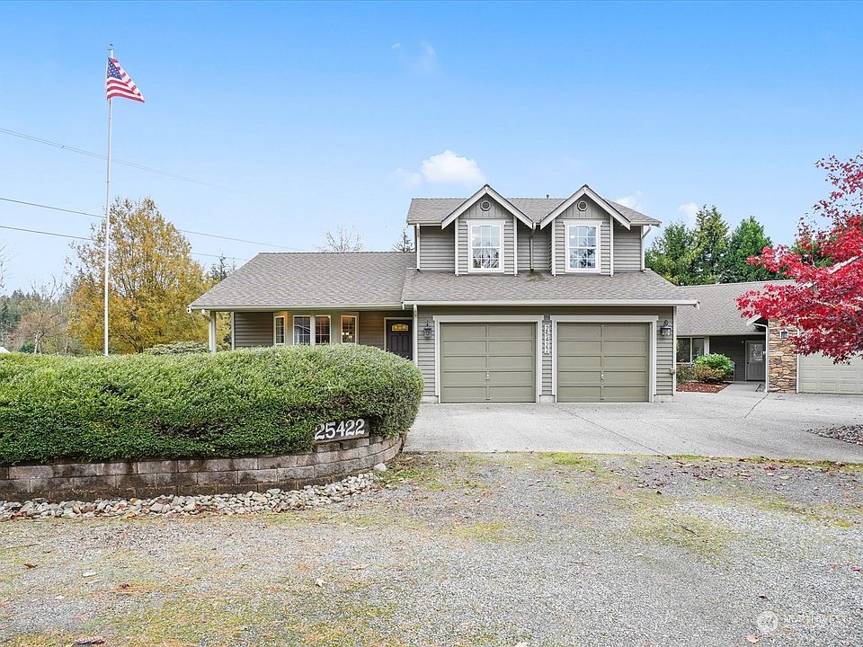 25422 137th Street SE, Monroe, WA 98272 MLS 2306440 Zillow