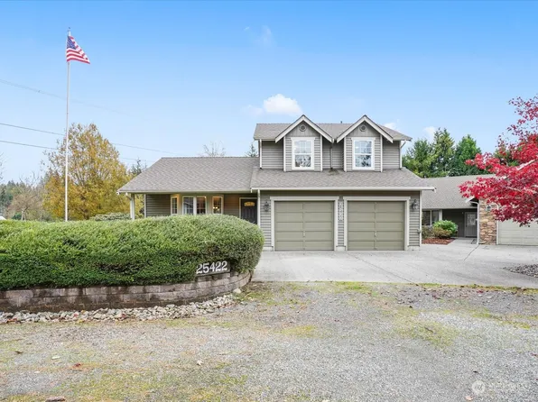25422 137th Street SE, Monroe, WA 98272