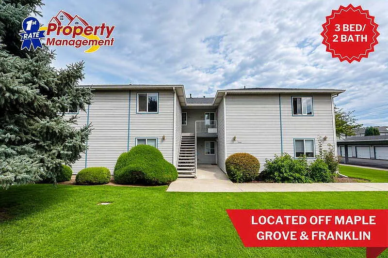 540 S Workland Ln #101