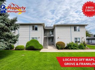 540 S Workland Ln APT 101, Boise, ID 83709