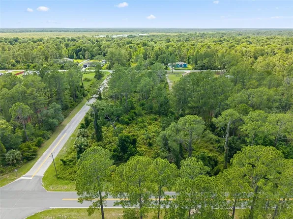 Royal Trails Rd Lot 8, Eustis, FL 32736