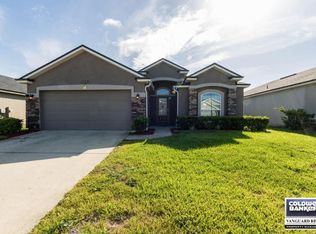 2551 Sir Galahad Dr, Jacksonville, FL 32254