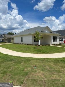 2451 Brownie Ln, Columbus, GA, 31903