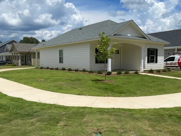 2451 Brownie Ln, Columbus, GA 31903