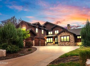 676 N Chimney Rock Rd, Heber City, UT 84032