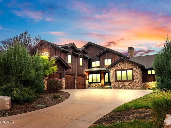 676 N Chimney Rock Rd, Heber City, UT 84032