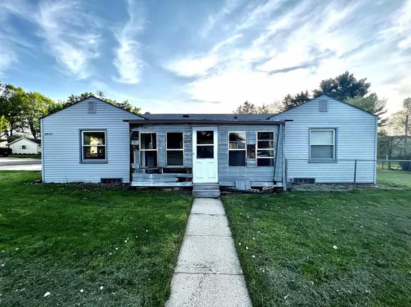2039 12th Avenue, Monroe, WI 53566