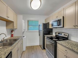 Greenview Apartments - Forest Park, Birmingham, AL 35222
