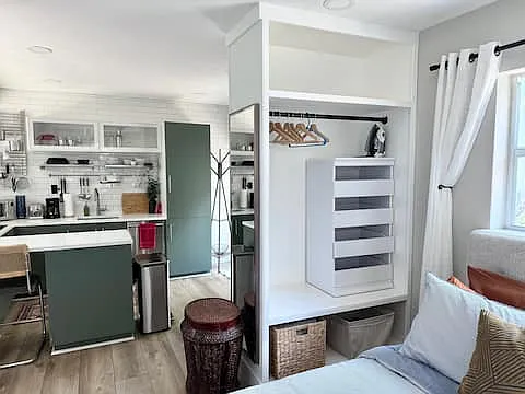 Guesthouse
