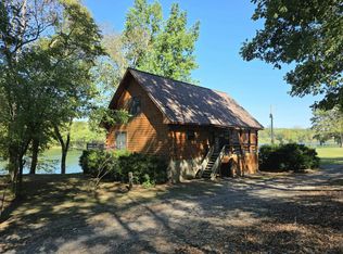 290 Sloan Ln, Locust Grove, AR 72550