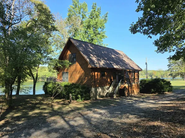 290 Sloan Ln, Locust Grove, AR 72550