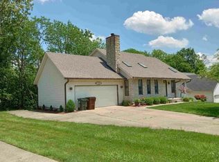 1750 Aspenhill Dr, Cincinnati, OH 45240