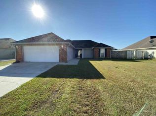 310 Dawes St, Houma, LA 70363